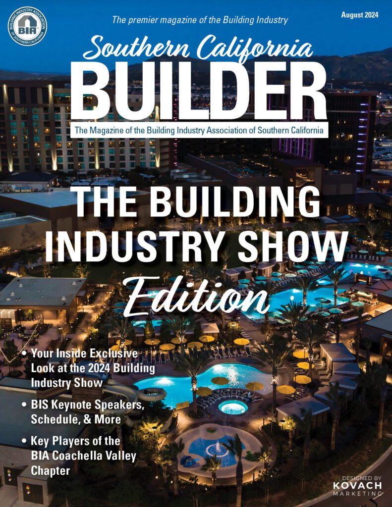 BIASC Magazine - August 2024 - 25th Edition
