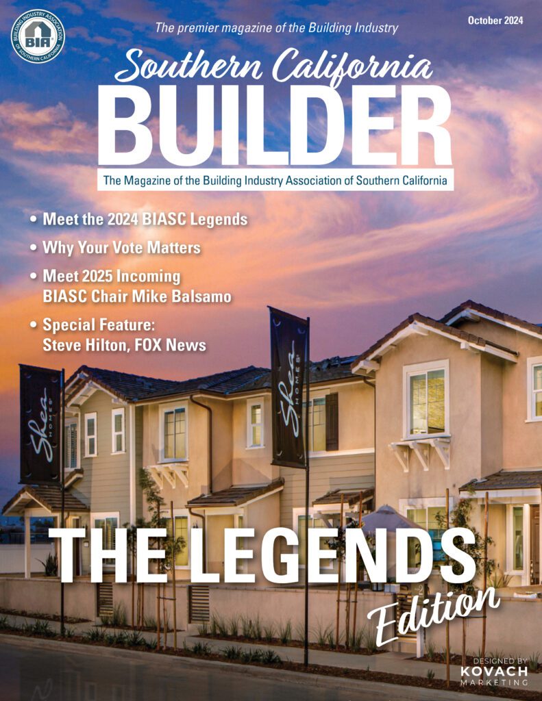 BIASC Magazine - October 2024 - 26th Edition