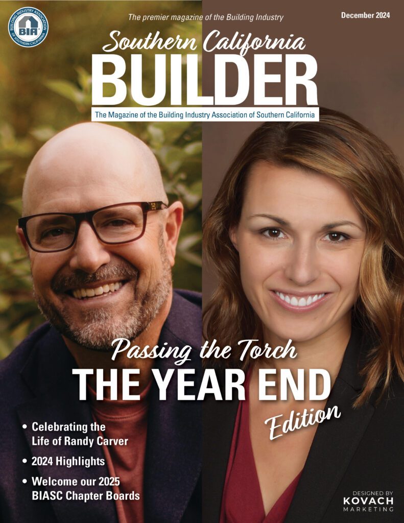 BIASC Magazine - December 2024 - 27th Edition