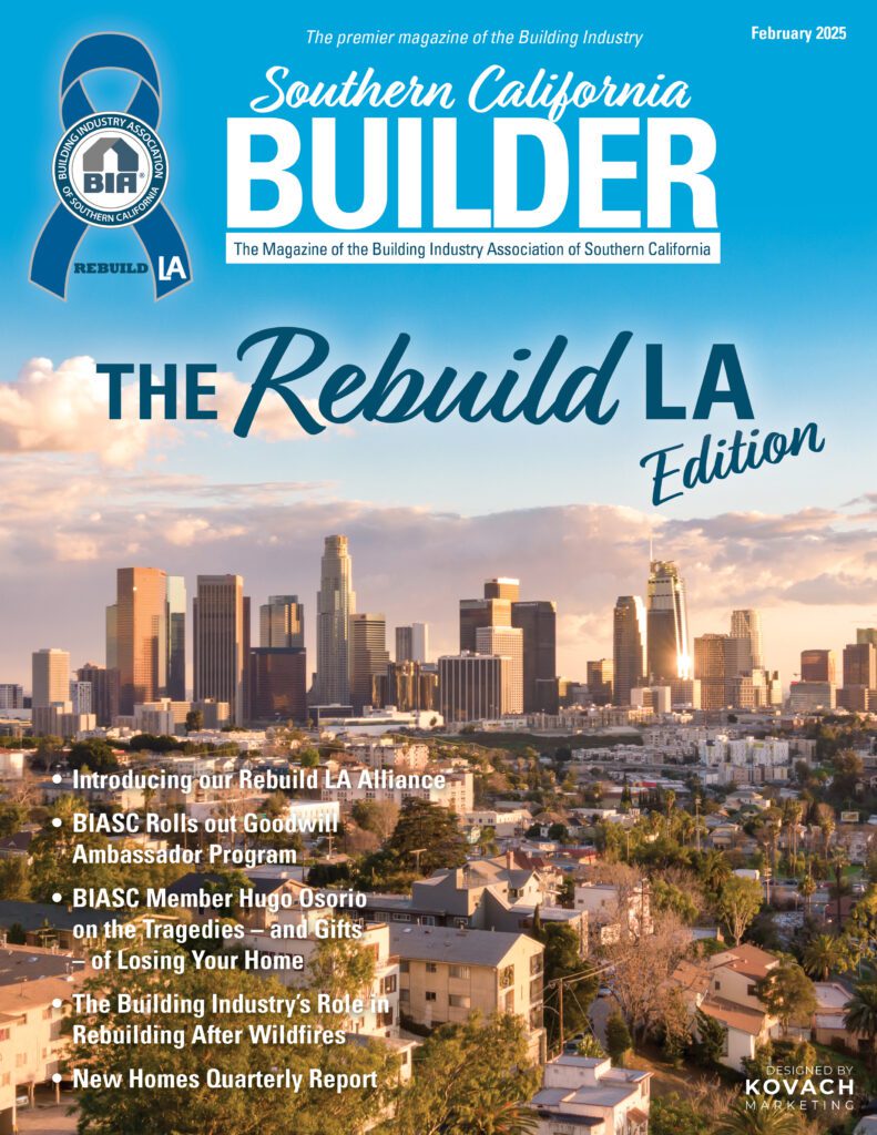 BIASC Magazine - February 2025 - 28th Edition