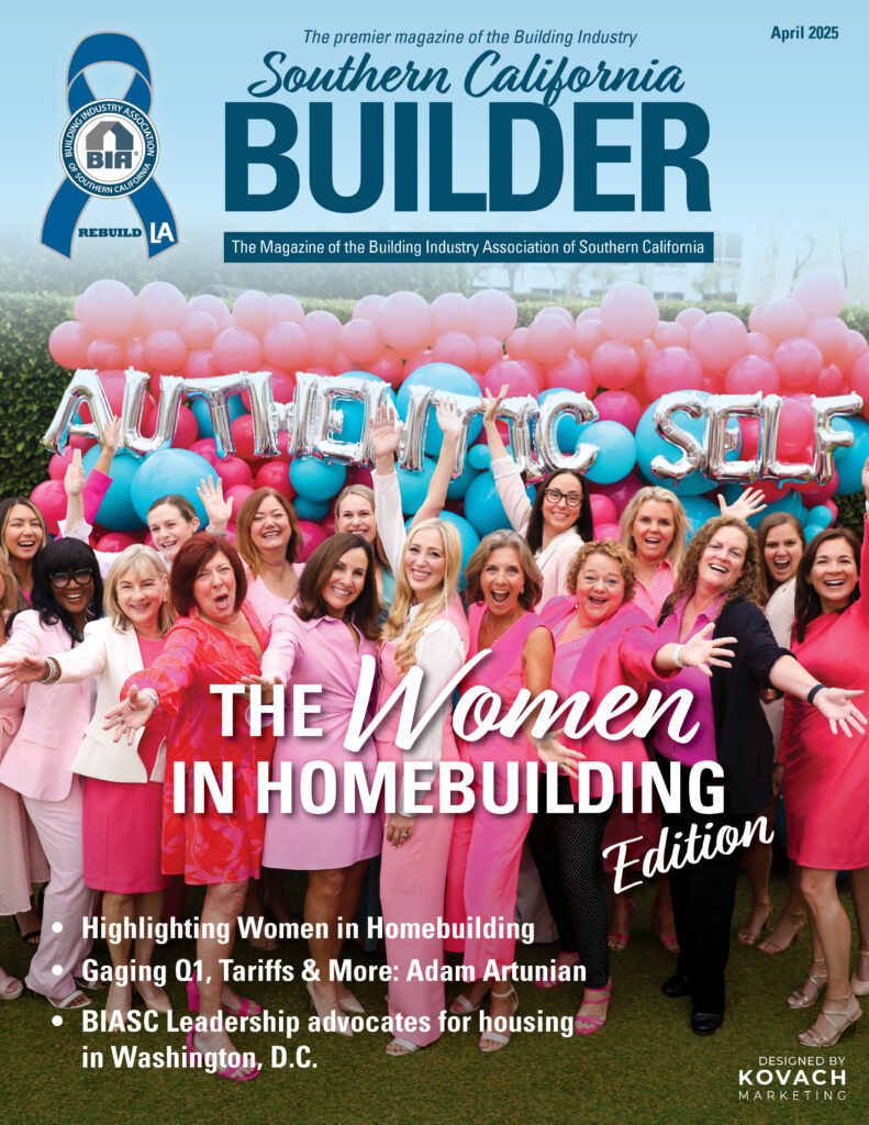 BIASC Magazine - April 2025 - 29th Edition